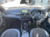 X1  xDrive 18d xライン
