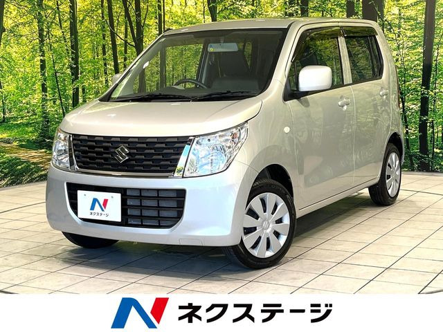 ワゴンR FX