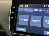 AM/FMラジオ付きです♪
