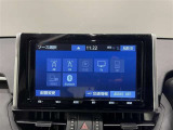 トヨタ純正9インチナビ NSZT-Y68T