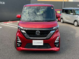 日産の正規ディーラーなので安心して車選びができます♪どんなことでもご相談ください!