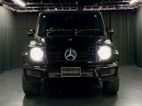 Gクラス G400d AMG ライン 4WD 