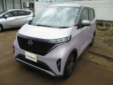 日産 サクラ