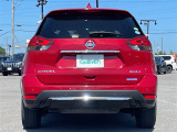 エクストレイル 2.0 20Xi 4WD 4WD 修復歴無し