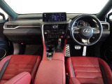 RX 300 Fスポーツ 