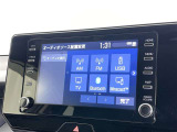 お気に入りの曲をBluetoothで再生できます♪ ドライブがさらに楽しくなりますよ♪