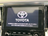 アルファード 2.5 S Cパッケージ 