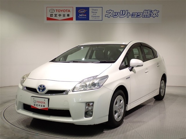 プリウス 1.8 S