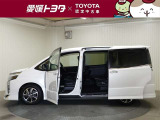 ヴォクシー 2.0 ZS 煌II 