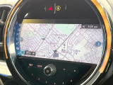 ●純正ナビ:一体感のあるナビは、高級感ある車内を演出してくれます。オーディオ機能も充実しておりますので、運転もより楽しめます♪