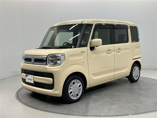 スペーシア ハイブリッド(HYBRID)  X 