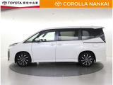ヴォクシー  2.0 S-Z