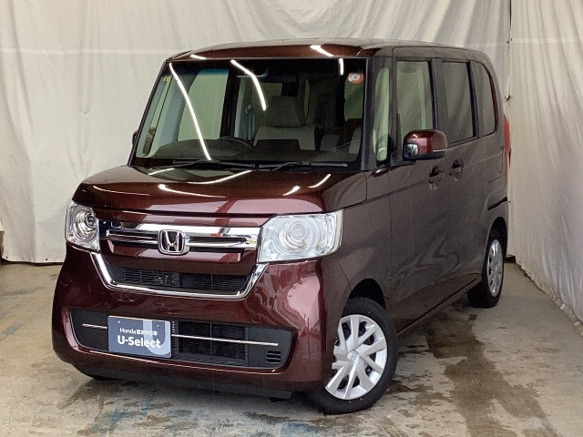 N-BOX L