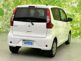 eKワゴン M e-アシスト 4WD 