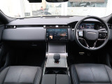レンジローバーヴェラール ダイナミック SE 2.0L D200 ディーゼル 4WD 