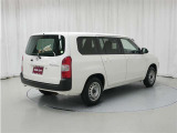 プロボックスバン 1.5 GL 4WD 