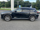 CX-8 2.2 XD Lパッケージ 