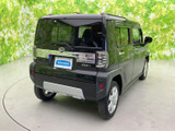 タフト G クロム ベンチャー 4WD 