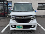N-BOXカスタム G L ホンダセンシング 4WD 