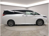 アルファード ハイブリッド 2.5 Z E-Four 4WD 