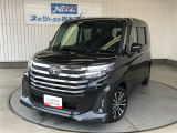 トヨタ ルーミー
