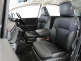 ◆運転席・助手席◆室内は、シートクリーニングや各部の徹底した清掃を実施し、消臭・除菌処理を行っています。しかも、全ての差上で天然成分の薬剤にこだわり安心・安全へも配慮しています。