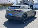CX-30 2.0 20S レトロスポーツエディション 