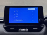 ディスプレイオーディオを装備。スマホと車をつなぐことで、これまでのナビに加えていろんなサービスが楽しめます。