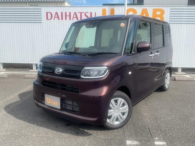 タント X 