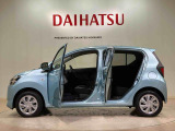 定期点検や車検整備代がセットになったダイハツオリジナル整備パック「ワンダフルパスポート」もお取扱いしております!