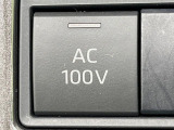【1500Wアクセサリーコンセント】消費電力1500Wまでの家電が使えます。キャンプやスポーツ・アウトドアでのアクティビティはもちろん、災害・停電の際に大活躍♪