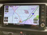 ナビがあれば初めての場所でも道に迷うことはないかも!これからのシーズン、是非遠出や旅行へ!快適なお時間を演出致します!有るのと無いのとでは大きく差がつきますよ!