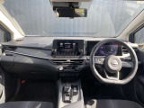 運転席周りの画像です。興味がわいて来ませんか?ゆっくり、じっくりご覧下さい。
