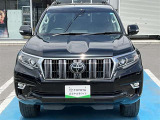 ランドクルーザープラド 2.8 TX Lパッケージ ディーゼル 4WD 
