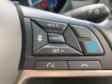 高速道路の単調な運転をアシストしてくれるプロパイロット搭載!アクセル、ブレーキを踏むことなく車速、車間距離を調節してくれます!さらにはハンドルアシストも!