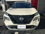エクストレイル  1.5 X e-4ORCE 4WD