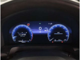 メーターも見やすく安全運転をサポートいたします!