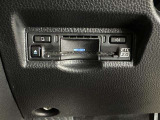 【ETC装備車】高速道路の料金所も、ストレスフリーで通過!ETCカードの作成も、当社におまかせくださいね♪