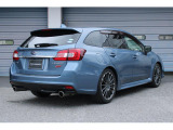レヴォーグ 1.6 STI スポーツ アイサイト 4WD 