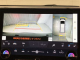 バックカメラを装備。駐車が苦手な方でも安心して運転して頂ける仕様となっております☆