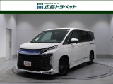 ヴォクシーハイブリッド S-Z 入荷しました。