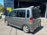 当店の在庫車をご覧頂き、誠にありがとうございます。H12年式三菱トッポBJ入荷いたしました。とっても珍しいお車です。ご質問等ございましたらお気軽にお問い合わせください。
