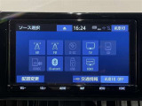トヨタ純正9インチナビ NSZT-Y68T