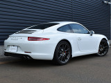 911 カレラS PDK 