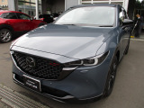 マツダ CX-5
