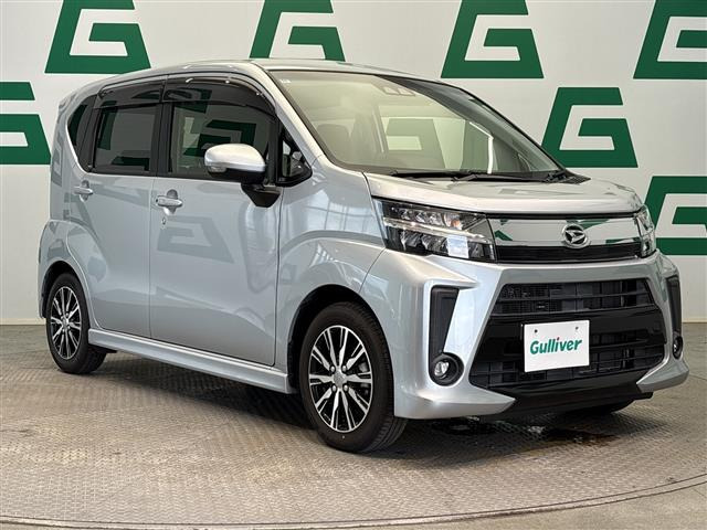 ムーヴカスタム X リミテッド SAIII 修復歴無し