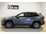 RAV4 2.5 ハイブリッド G E-Four 4WD 