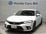 ホンダカーズ横浜 U-Select新横浜へようこそ! 当社下取りのお墨付き車両!人気車両で充実装備の一台!おススメです☆どうぞご覧ください☆