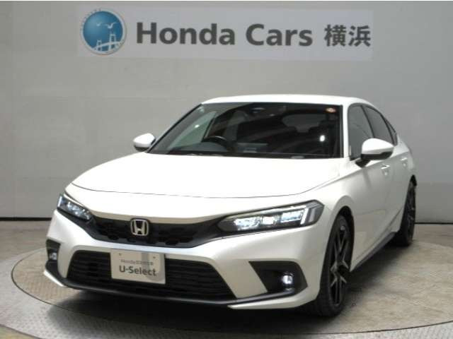 シビック 1.5 EX