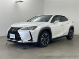 UX 250h バージョンL 修復歴無し